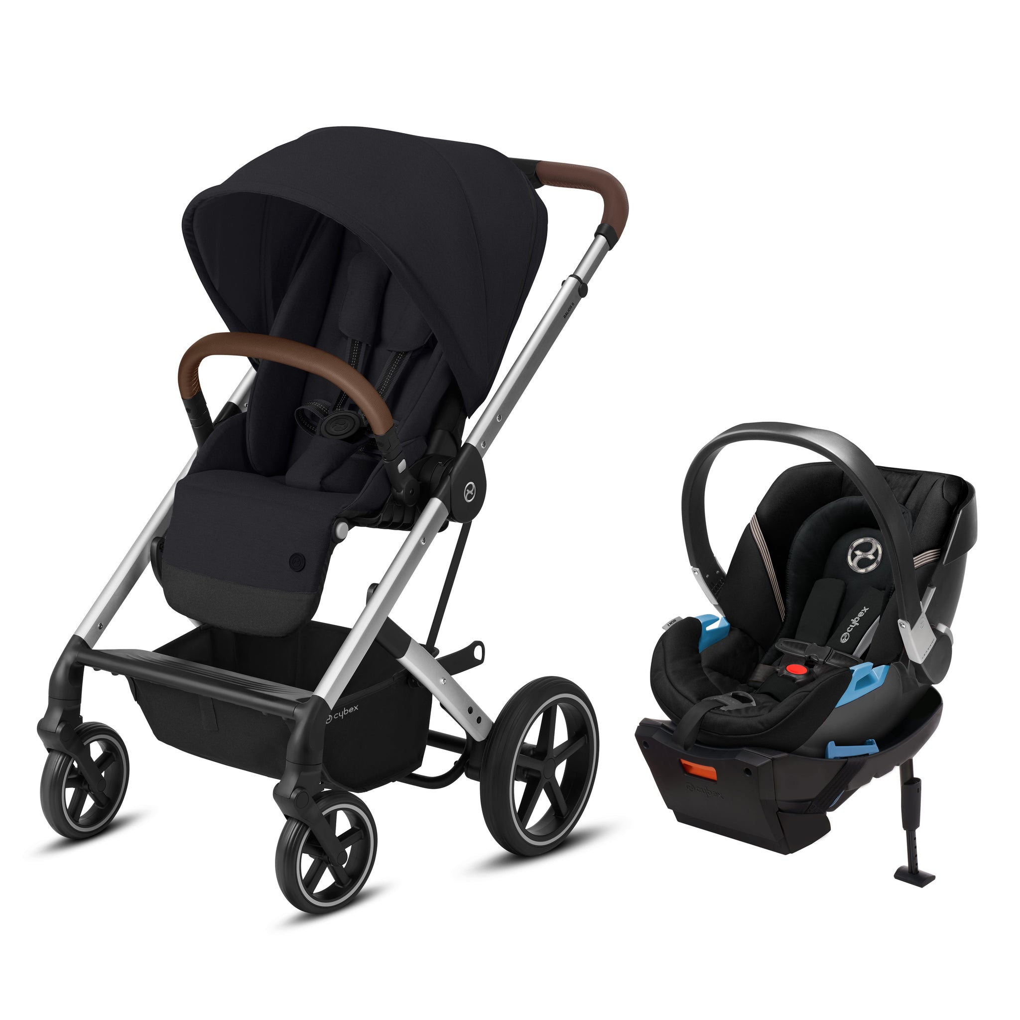 Cybex aton 2 compatible strollers shop