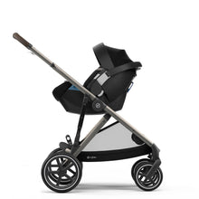 Load image into Gallery viewer, Cybex Gazelle S/ Aton 2 Travel System
