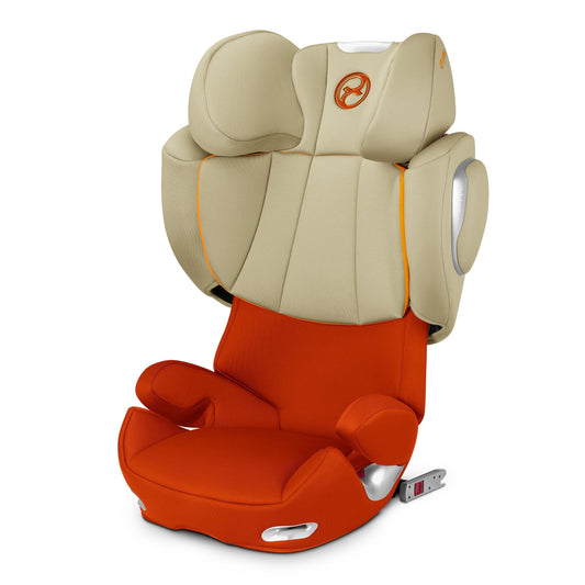 Cybex Platinum Solution Q2-Fix - Mega Babies