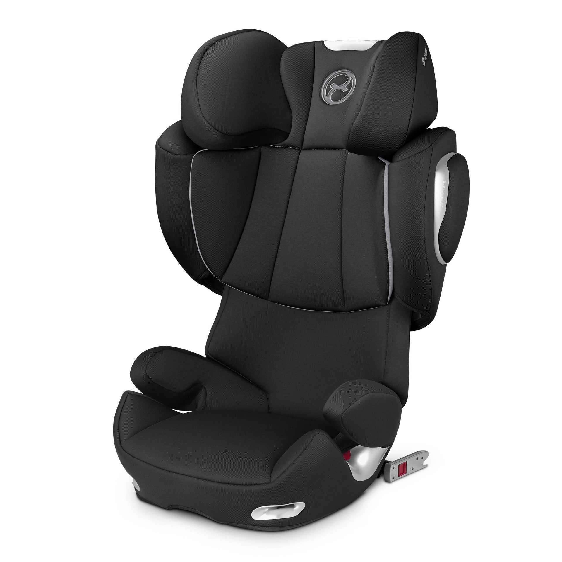 cybex solution x 2 fix Cybex Platinum Solution Q2-Fix – Swaddles Baby