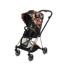 Load image into Gallery viewer, Cybex Platinum Mios 2 Stroller - Spring Blossom
