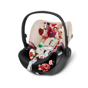 Cybex Platinum Cloud Q Sensor Safe Infant Car Seat - Special Editions