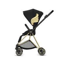 Load image into Gallery viewer, Cybex Platinum Mios 2 Stroller - Jeremy Scott Wings Collection
