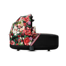 Load image into Gallery viewer, Cybex Priam Lux Carry Cot - Spring Blossom
