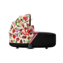 Load image into Gallery viewer, Cybex Priam Lux Carry Cot - Spring Blossom
