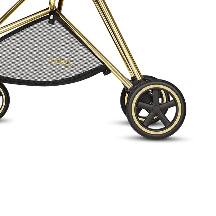 cybex stroller angel wings Cybex Mios Stroller Jeremy Scott Wings Collection