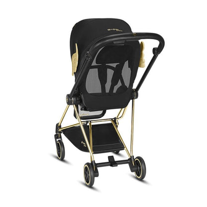 Cybex Platinum Mios 2 Stroller - Jeremy Scott Wings Collection