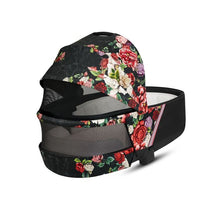 Load image into Gallery viewer, Cybex Priam Lux Carry Cot - Spring Blossom
