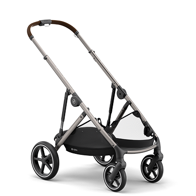 Cybex Gazelle S/ Aton 2 Travel System