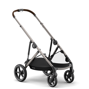 Cybex Gazelle S/ Aton 2 Travel System