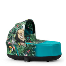 Load image into Gallery viewer, Cybex Priam 4/ e-Priam 2 Lux Carry Cot - Special Editions
