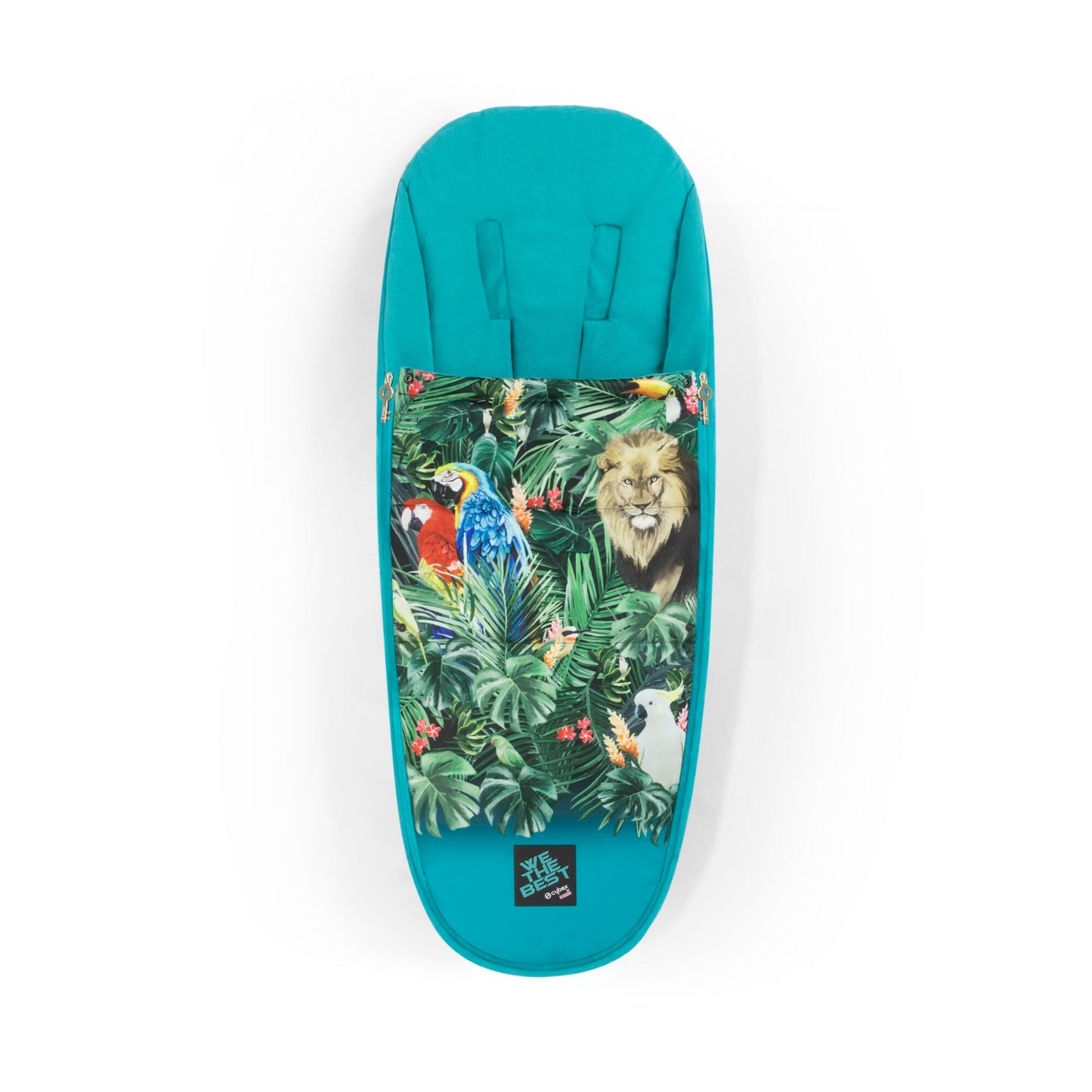 Cybex Platinum Footmuff - Special Editions