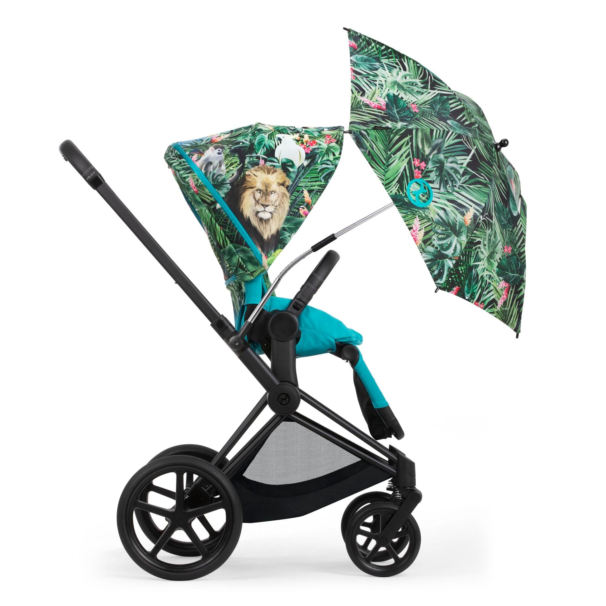 cybex parasol Cybex Universal Stroller Parasol – Swaddles Baby