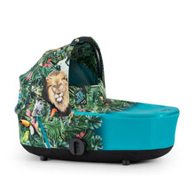 Load image into Gallery viewer, Cybex Mios 3 Lux Carry Cot - Special Editions
