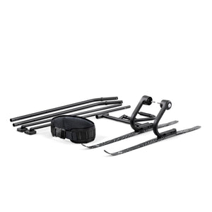 Cybex Zeno Multisport Trailer Skiing Kit