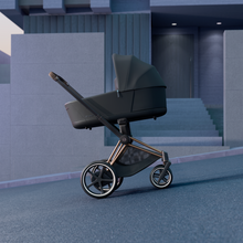 Load image into Gallery viewer, Cybex e-Priam  2 Complete Stroller - Open Box
