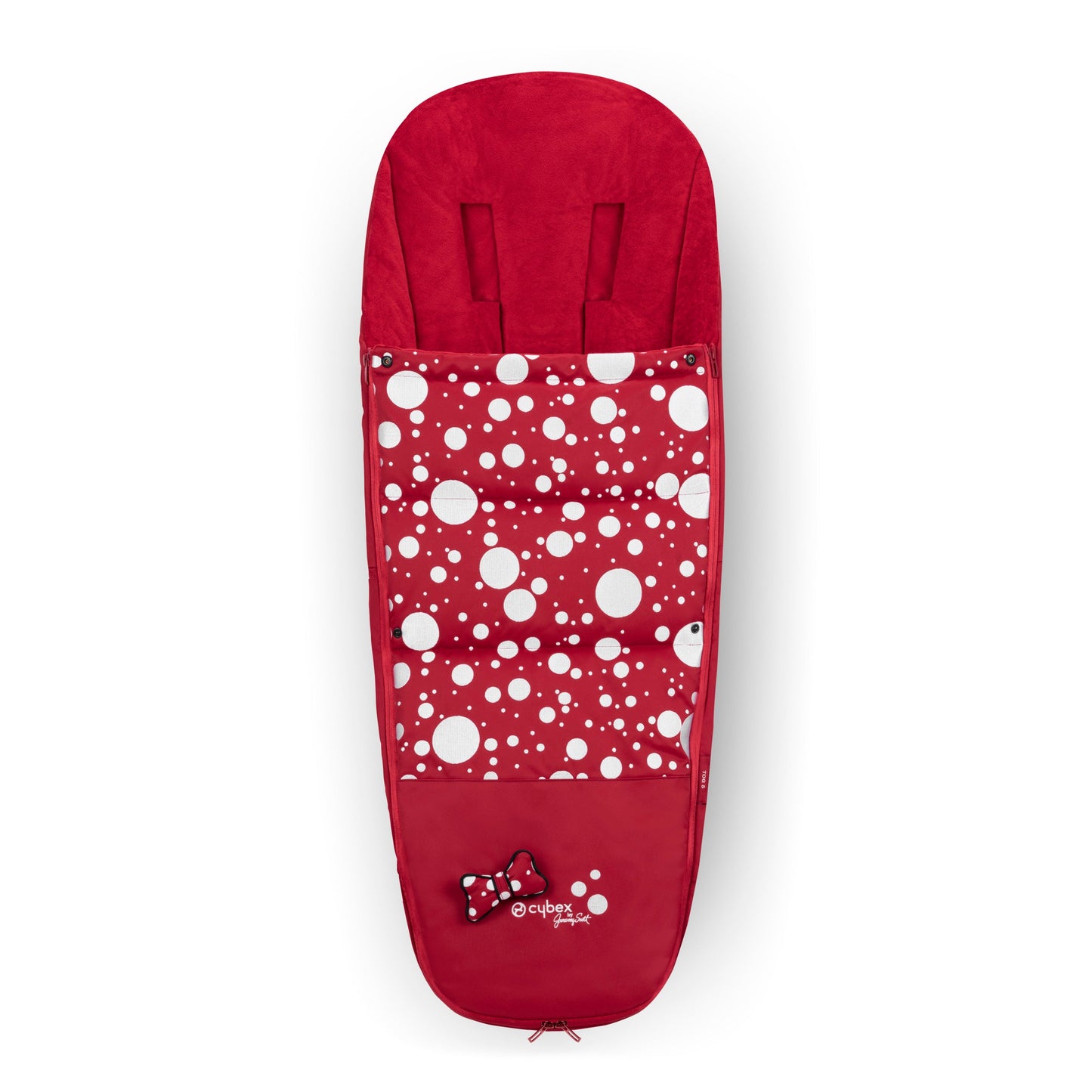 Cybex Platinum Footmuff - Special Editions