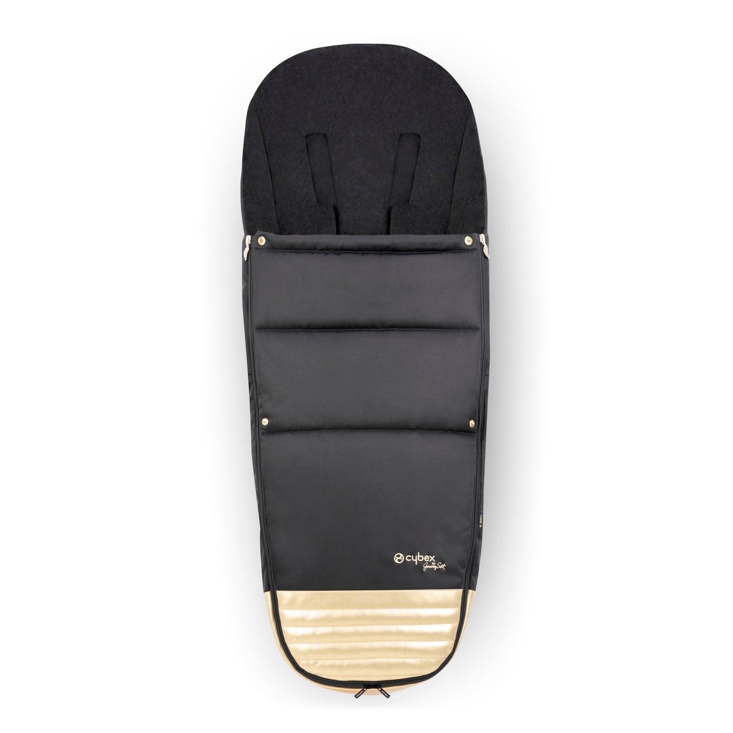 Cybex Platinum Footmuff - Special Editions