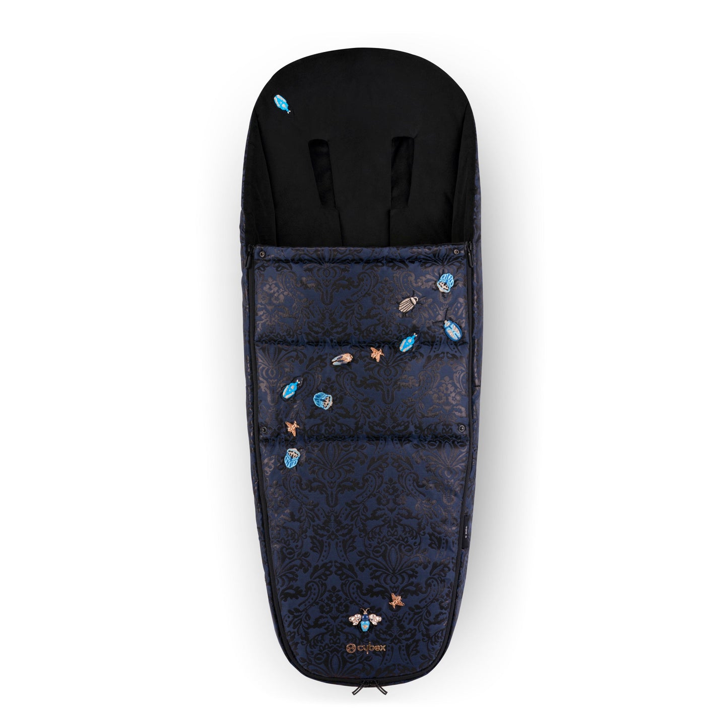 Cybex Platinum Footmuff - Special Editions
