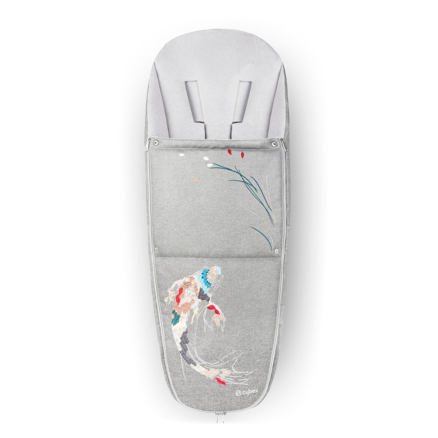 Cybex Platinum Footmuff - Special Editions