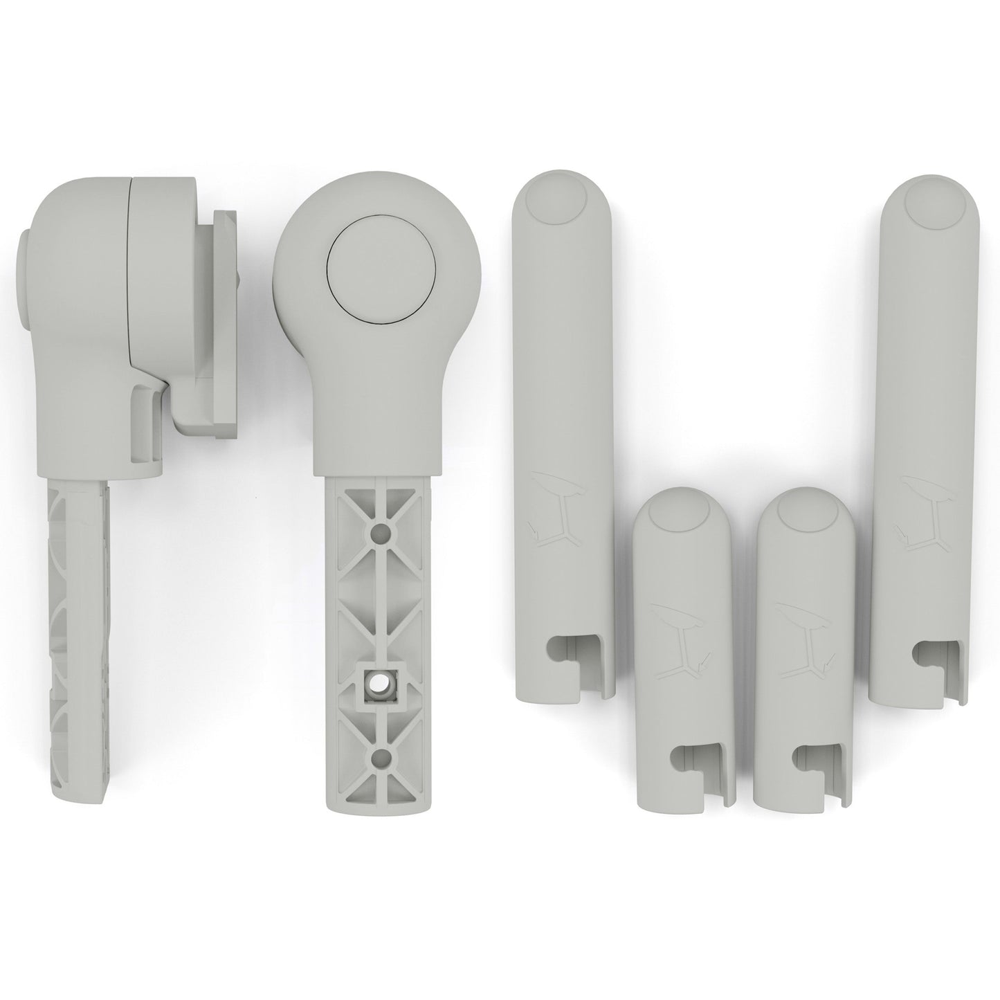 Cybex Lemo 2 Adapter Set