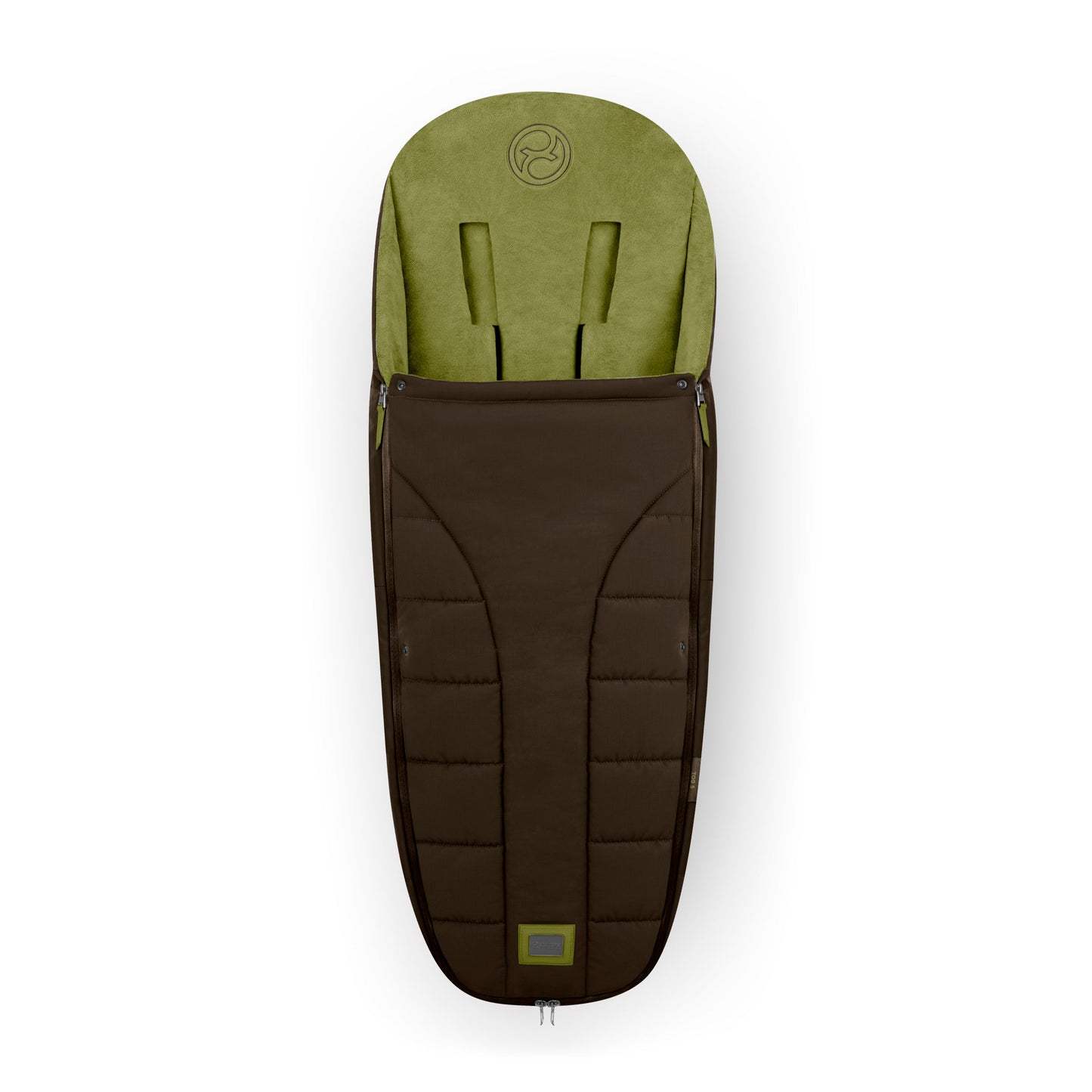 cybex footmuff car seat Cybex Platinum Footmuff – Swaddles Baby