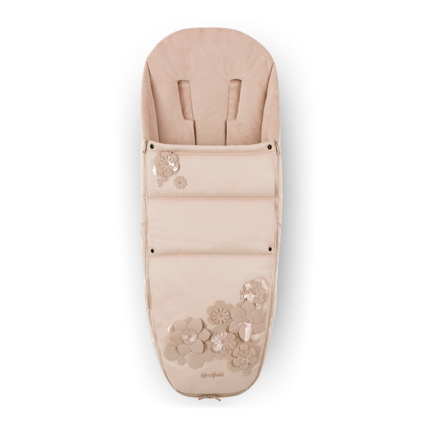 Cybex Platinum Footmuff - Special Editions