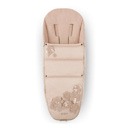 Cybex Platinum Footmuff - Special Editions