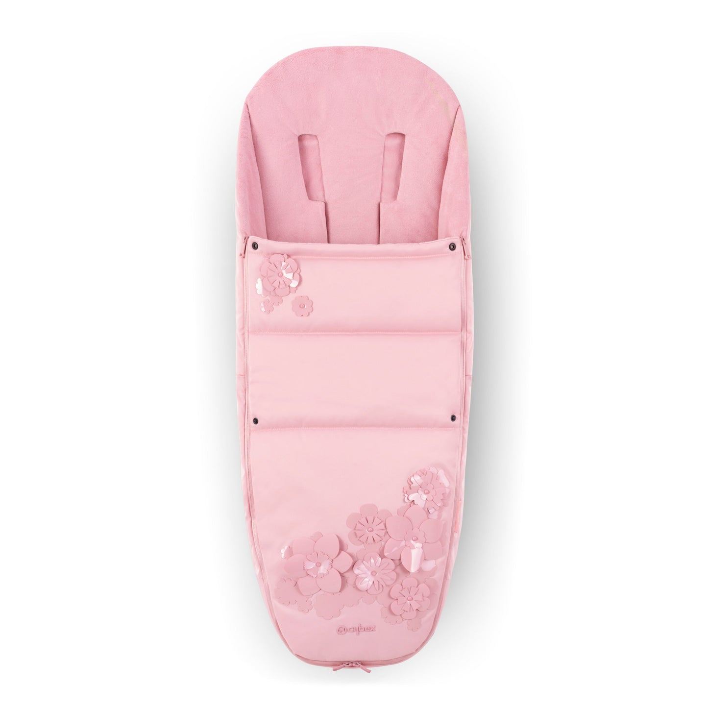 Cybex Platinum Footmuff - Special Editions