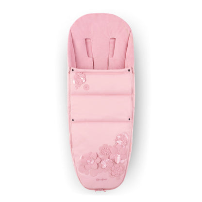Cybex Platinum Footmuff - Special Editions