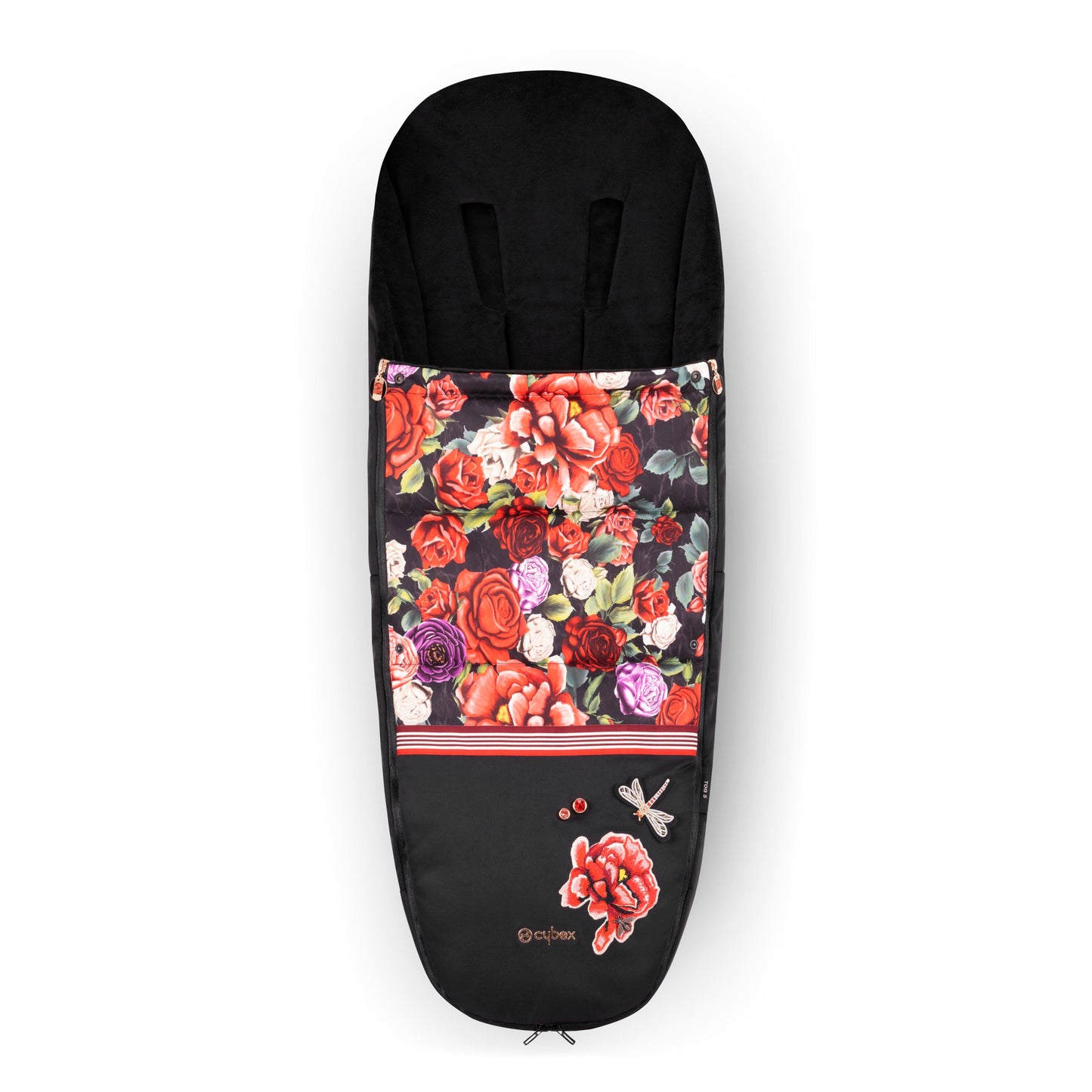 Cybex Platinum Footmuff - Special Editions