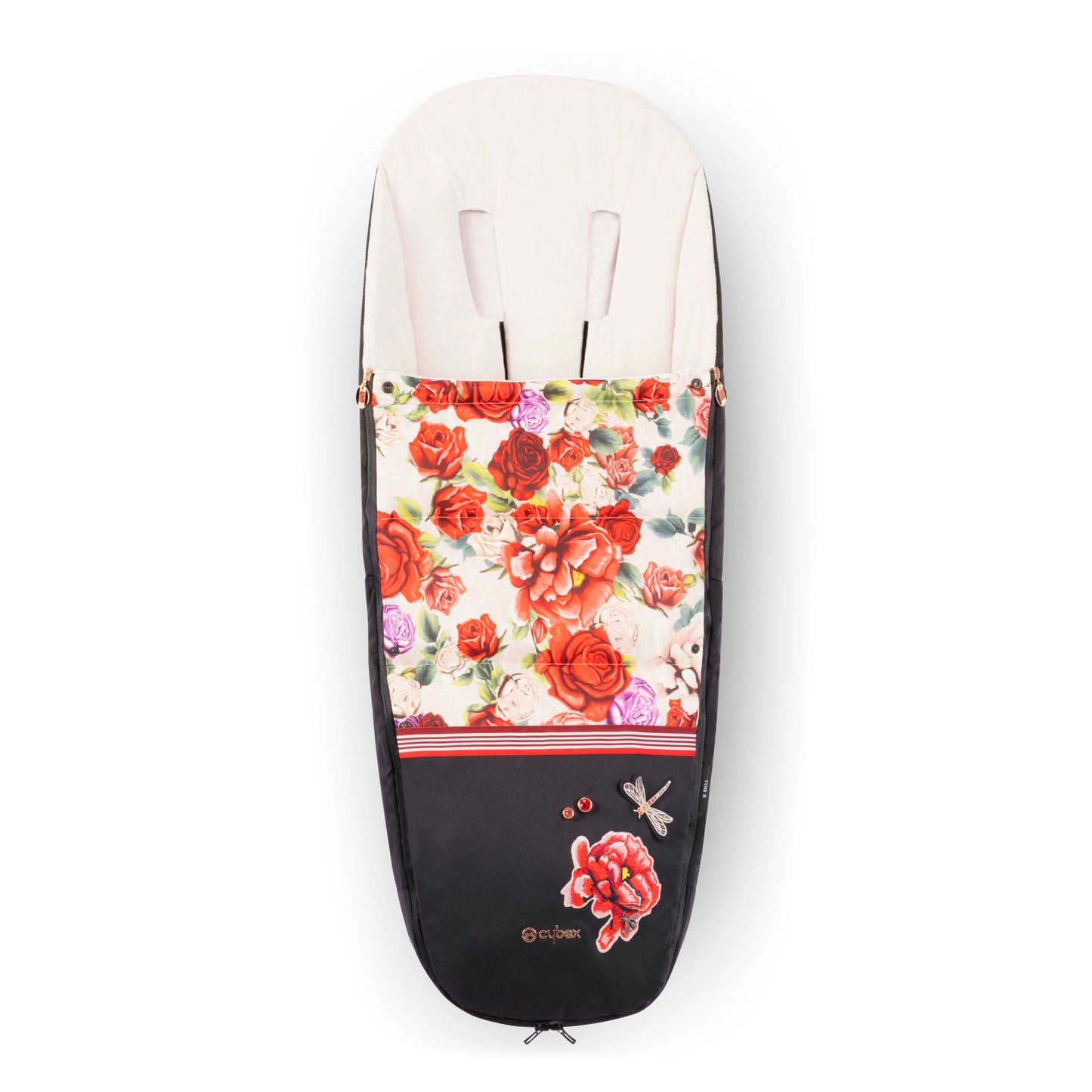 Cybex Platinum Footmuff - Special Editions
