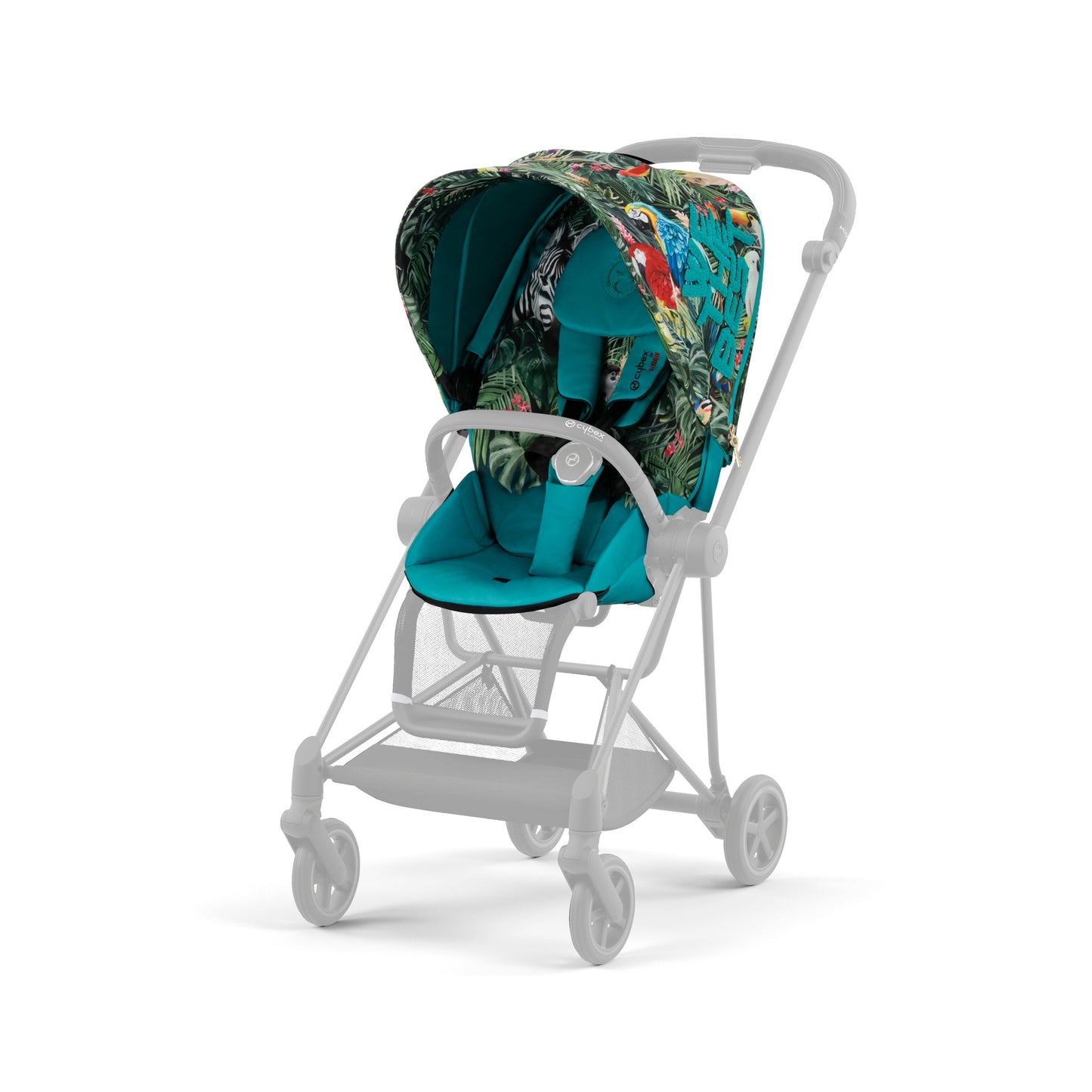 Cybex Mios 3 Seat Pack - Special Editions