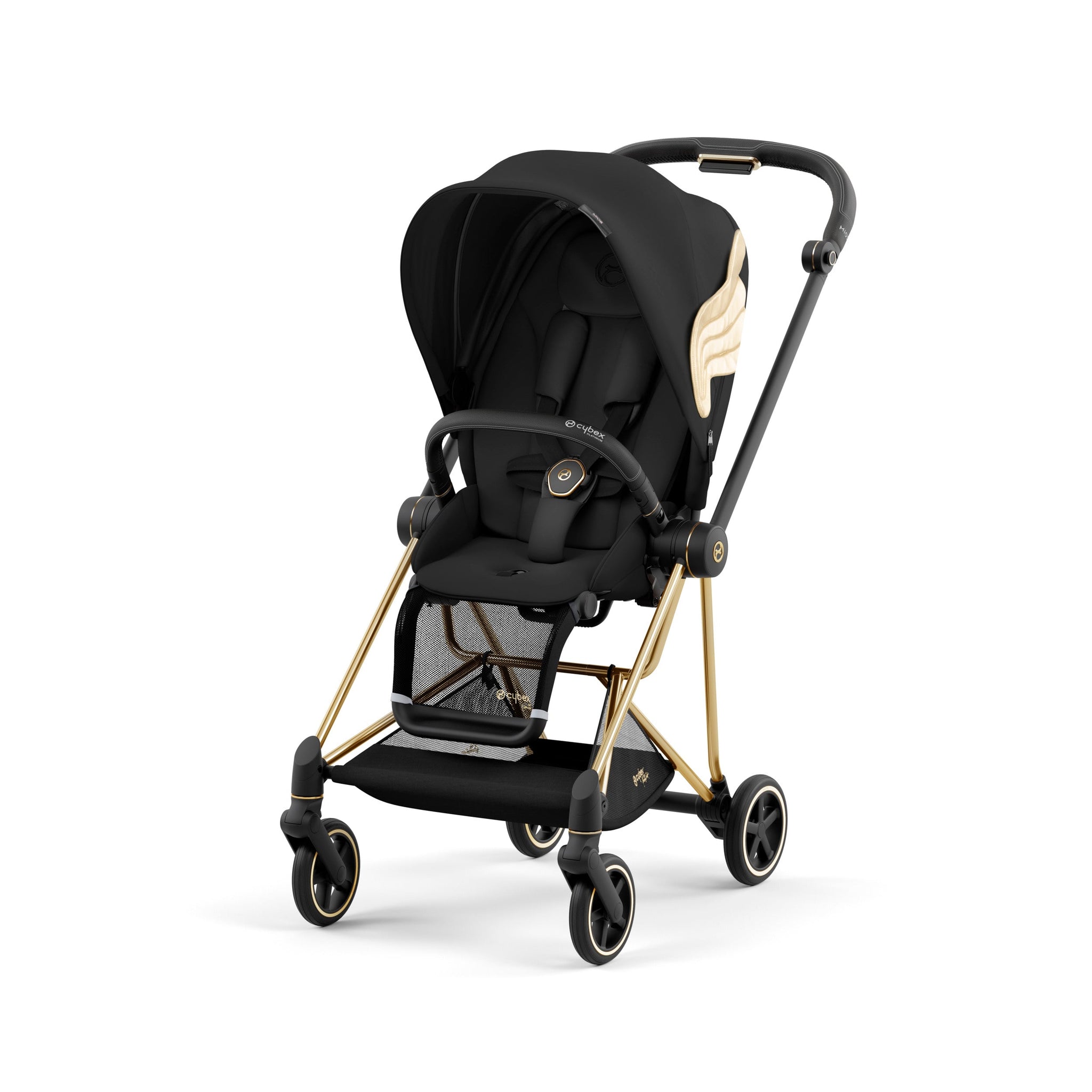 Cybex mios hot sale platinum