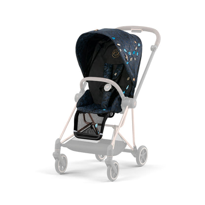 Cybex Mios 3 Seat Pack - Special Editions