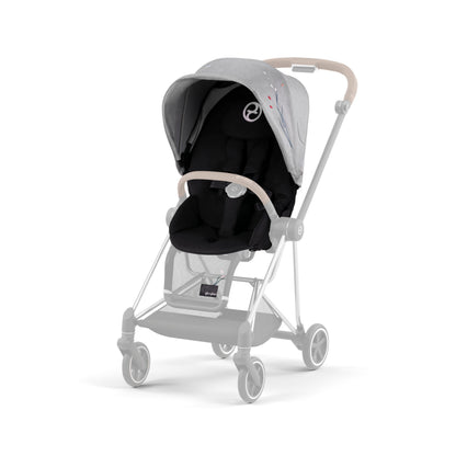 cybex mios seat Cybex Mios 3 Seat Pack