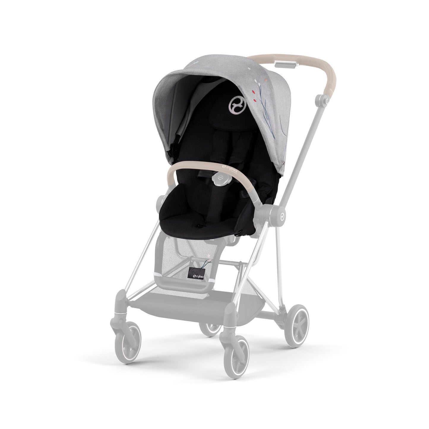 Cybex Mios 3 Seat Pack - Special Editions