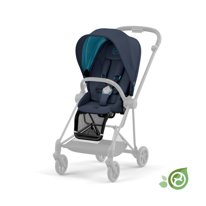 cybex mios grey Cybex Mios 3 Seat Pack