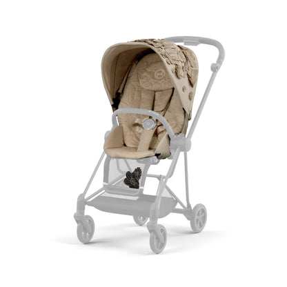 cybex mios stroller Cybex Mios 3 Seat Pack