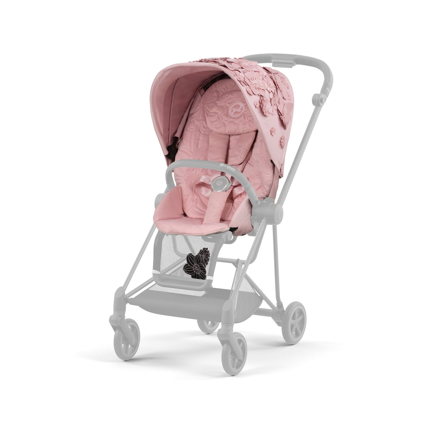 Cybex Mios 3 Seat Pack - Special Editions