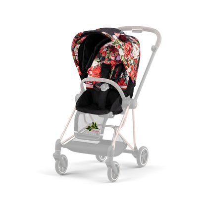 cybex mios 2 seat pack Cybex Mios Seat Pack- One Love
