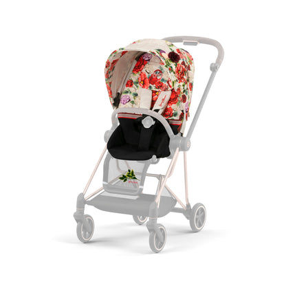 Cybex Mios 3 Seat Pack - Special Editions