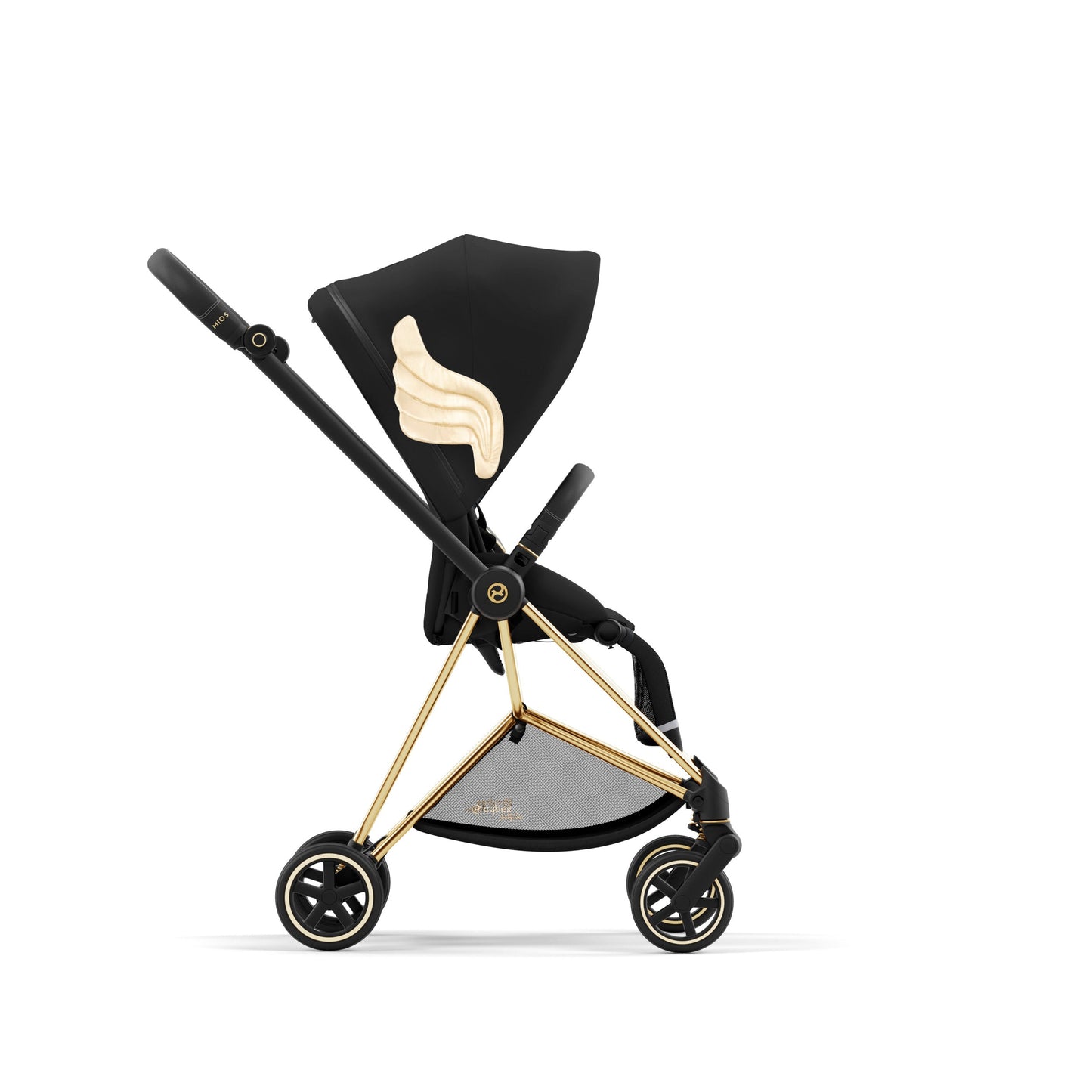 Cybex Platinum Mios 3 Stroller - Special Edition