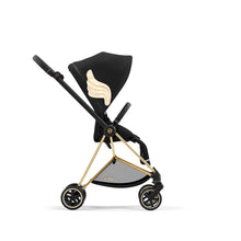 Load image into Gallery viewer, Cybex Platinum Mios 3 Stroller - Special Edition

