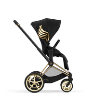 Load image into Gallery viewer, Cybex e-Priam 2 Complete Stroller - Special Edition
