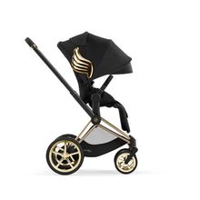 Load image into Gallery viewer, Cybex e-Priam 2 Complete Stroller - Special Edition

