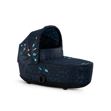 Load image into Gallery viewer, Cybex Mios 3 Lux Carry Cot - Special Editions
