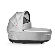 Load image into Gallery viewer, Cybex Priam 4/ e-Priam 2 Lux Carry Cot - Special Editions

