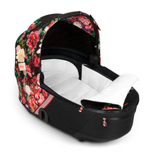 Load image into Gallery viewer, Cybex Mios 3 Lux Carry Cot - Special Editions
