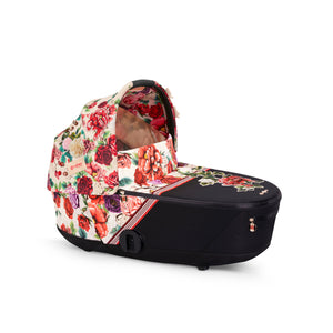 Cybex Mios 3 Lux Carry Cot - Special Editions